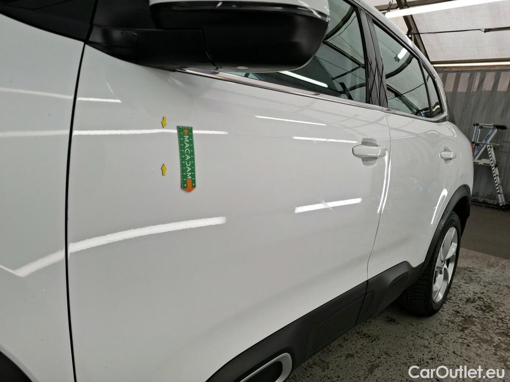  Citroen  C5  Aircross Business 1.5 BlueHDi 130CV BVA8 E6d #3