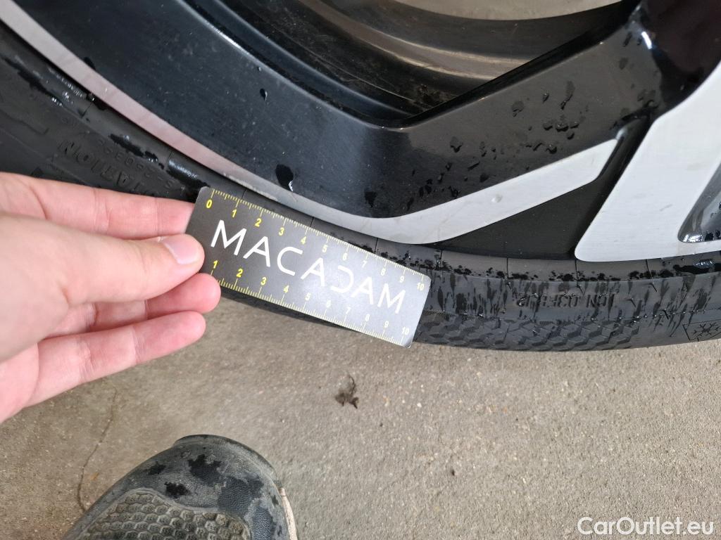  Citroen  C5  Aircross C-Series Hybrid 1.6 225CV BVA8 E6d #38