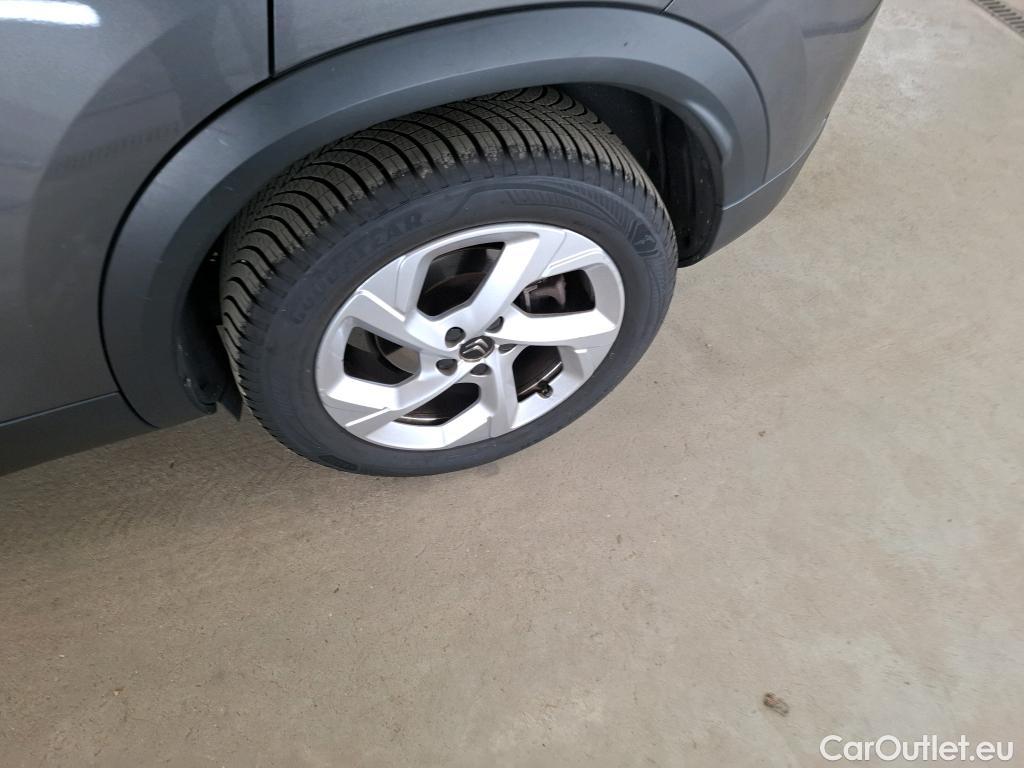  Citroen  C5  Aircross Business 1.5 BlueHDi 130CV BVA8 E6d #17