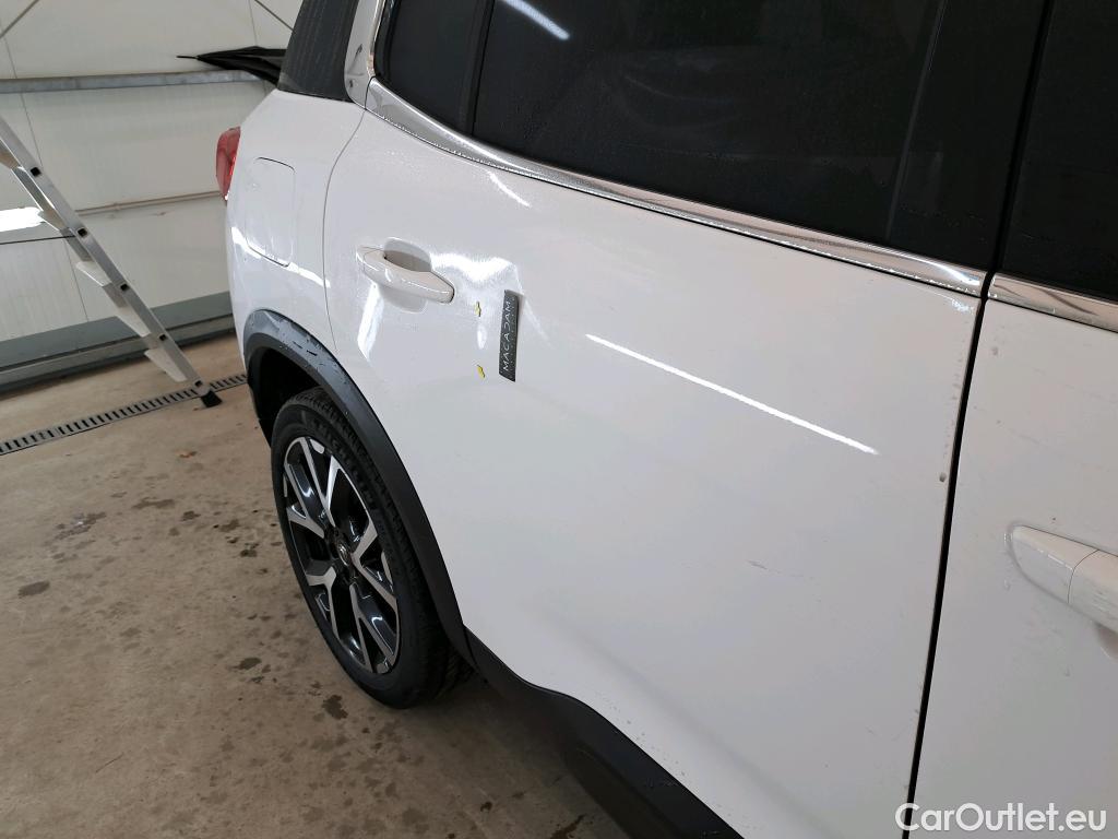  Citroen  C5  Aircross Shine Pack 1.5 BlueHDi 130CV BVA8 E6d #11