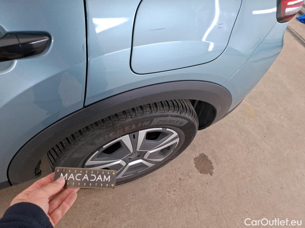  Citroen  C4  Berline Live Pack Business 1.2 PureTech 100CV BVM6 E6d #50