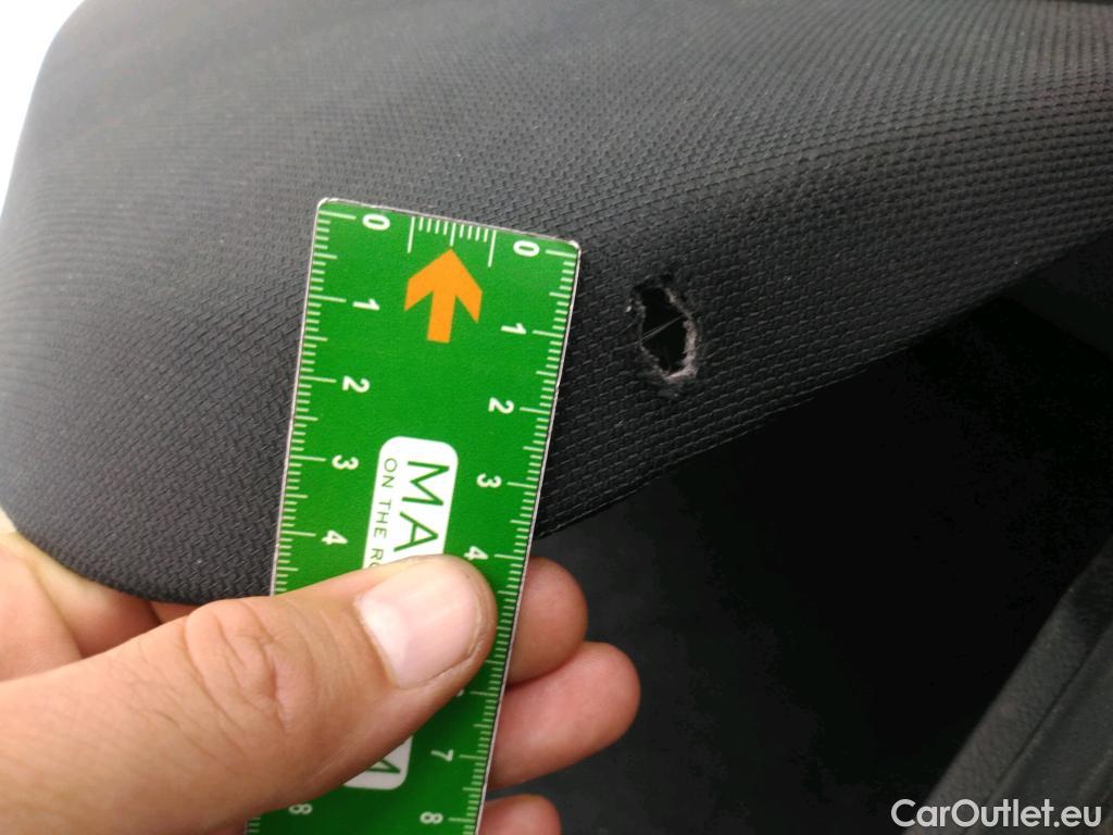  Audi  A3 AUDI  Sportback / 2016 / 5P / Berline 35 TFSI 150 COD S TRONIC BUSINESS LINE #48