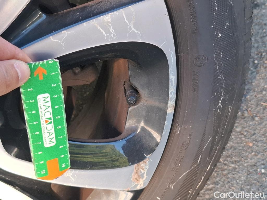  Citroen  C4 Grand Picasso /Spacetourer Shine 1.5 BlueHDi 130CV BVA8 E6dT #17