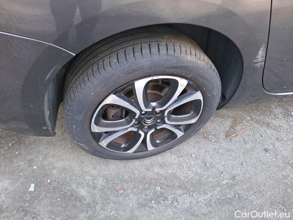  Citroen  C4 Grand Picasso /Spacetourer Shine 1.5 BlueHDi 130CV BVA8 E6dT #20