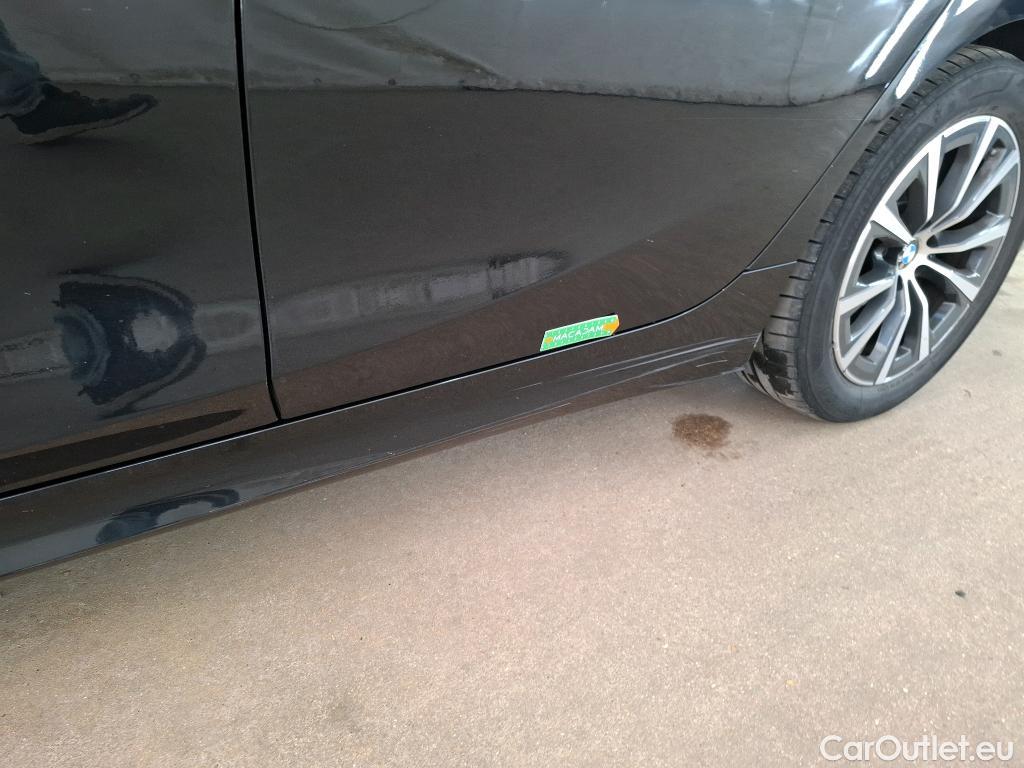  Bmw  Serie 3 Série 3 Berline 316 d Lounge 2.0 120CV BVA8 E6d #18