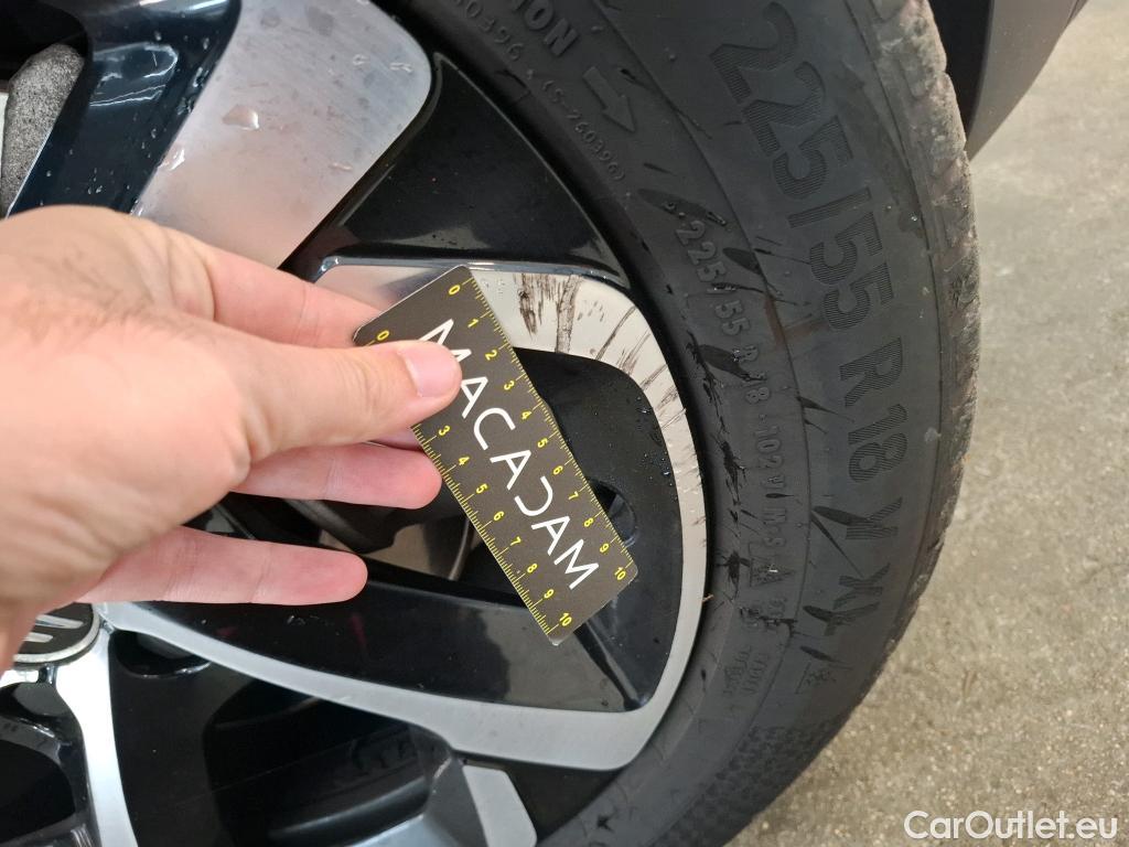  Citroen  C5  Aircross C-Series Hybrid 1.6 225CV BVA8 E6d #13