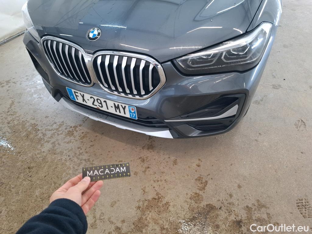  Bmw  X1 Série  sDrive 18d xLine 2.0 150CV BVA8 E6d #57