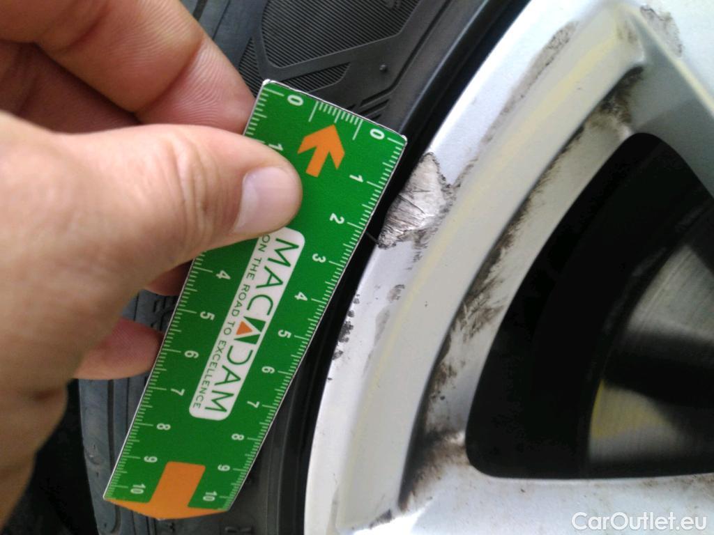  Audi  A3 AUDI  Sportback / 2016 / 5P / Berline 35 TFSI 150 COD S TRONIC BUSINESS LINE #34