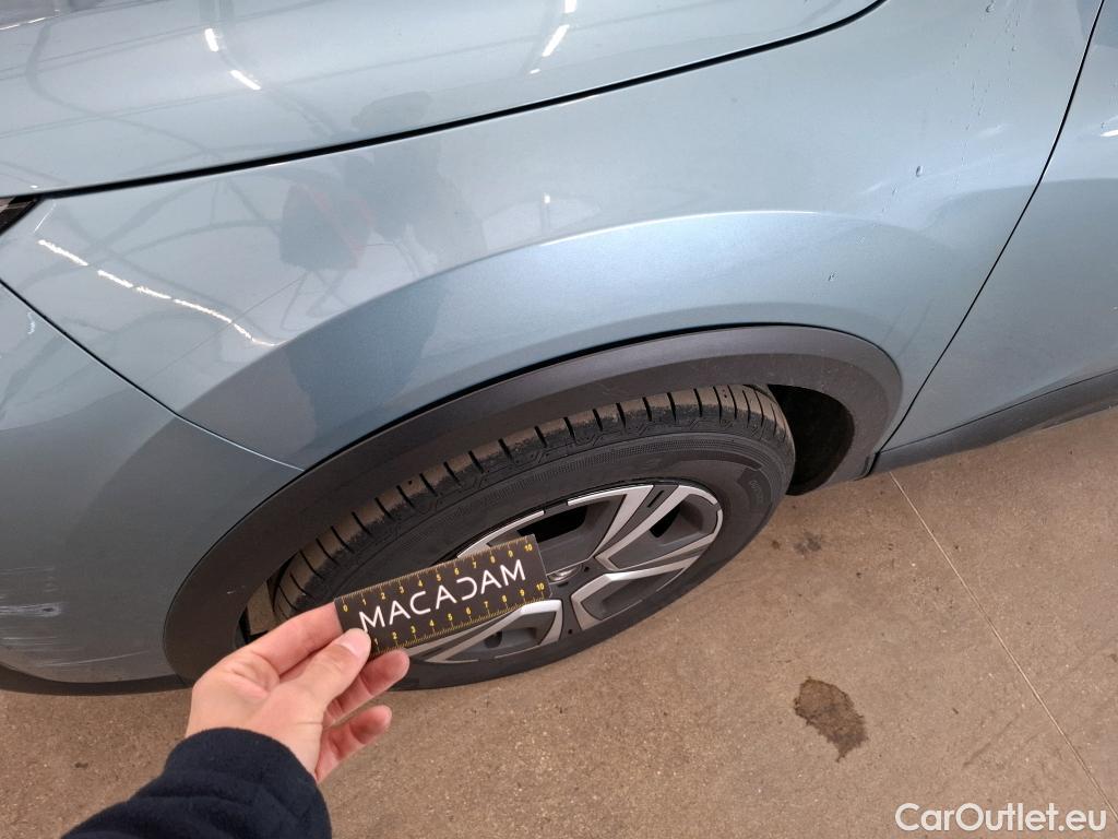  Citroen  C4  Berline Live Pack Business 1.2 PureTech 100CV BVM6 E6d #41