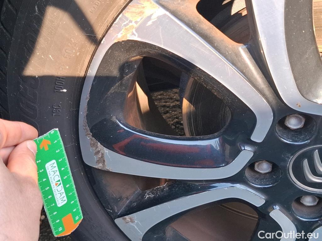  Citroen  C4 Grand Picasso /Spacetourer Shine 1.5 BlueHDi 130CV BVA8 E6dT #32