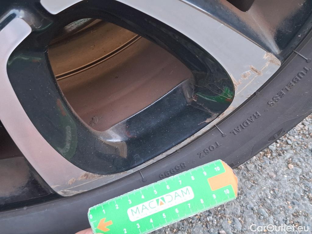  Citroen  C4 Grand Picasso /Spacetourer Shine 1.5 BlueHDi 130CV BVA8 E6dT #31