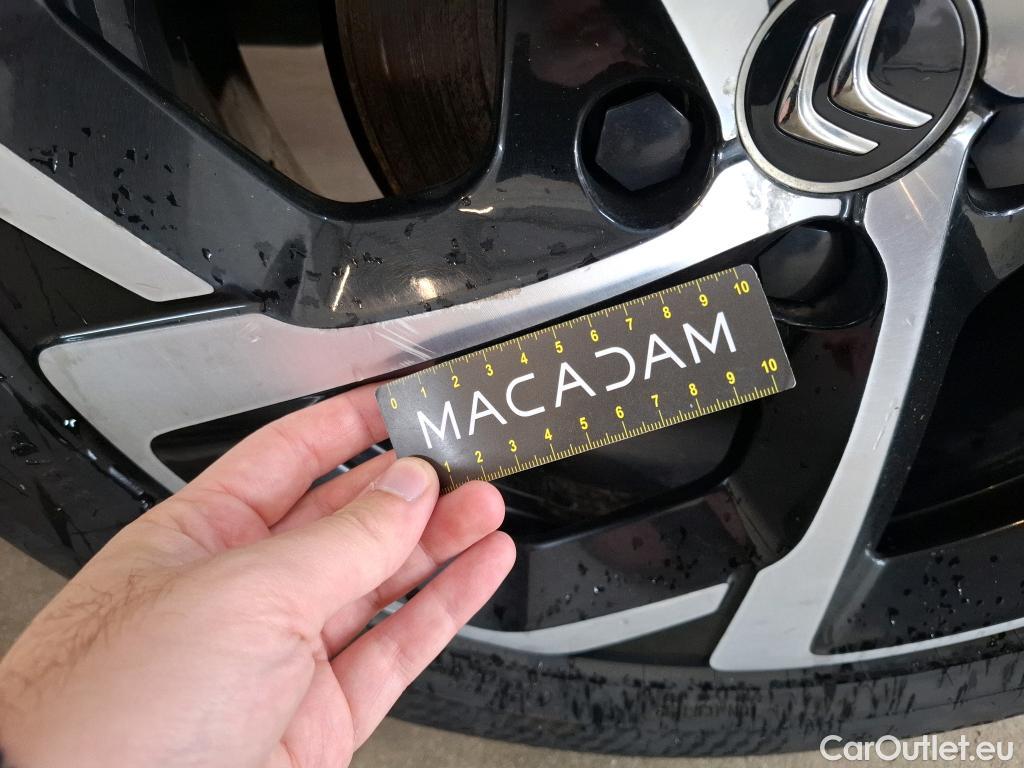  Citroen  C5  Aircross C-Series Hybrid 1.6 225CV BVA8 E6d #37