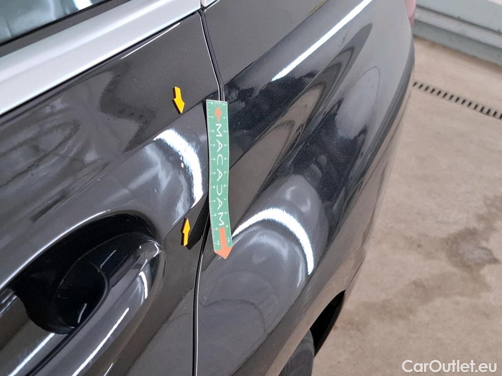  Bmw  Serie 3 Série 3 Berline 316 d Lounge 2.0 120CV BVA8 E6d #13