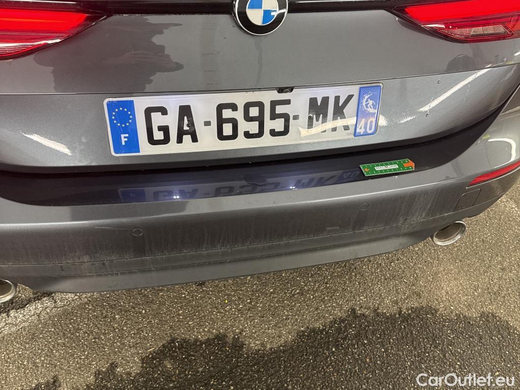  Bmw  Serie 2 BMW Série 2 Gran Coupé  2019  4P  Berline 218D AUTO Business Design #30