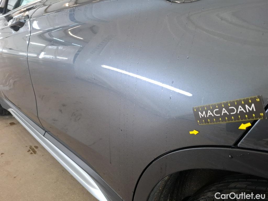  Bmw  X1 Série  sDrive 18d xLine 2.0 150CV BVA8 E6d #7