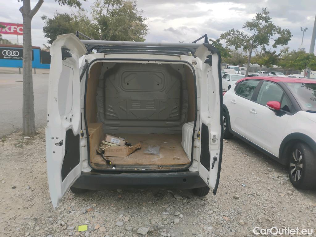  Fiat  Fiorino  1.3 Multijet 80CV MT5 E6 #26