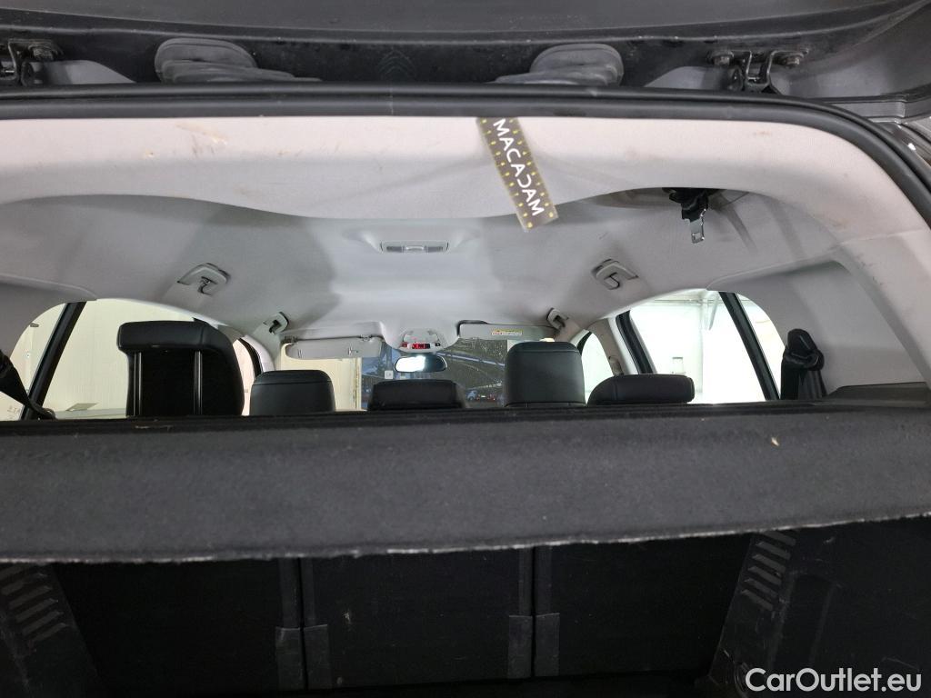  Citroen  C5  Aircross Business 1.5 BlueHDi 130CV BVA8 E6d #1