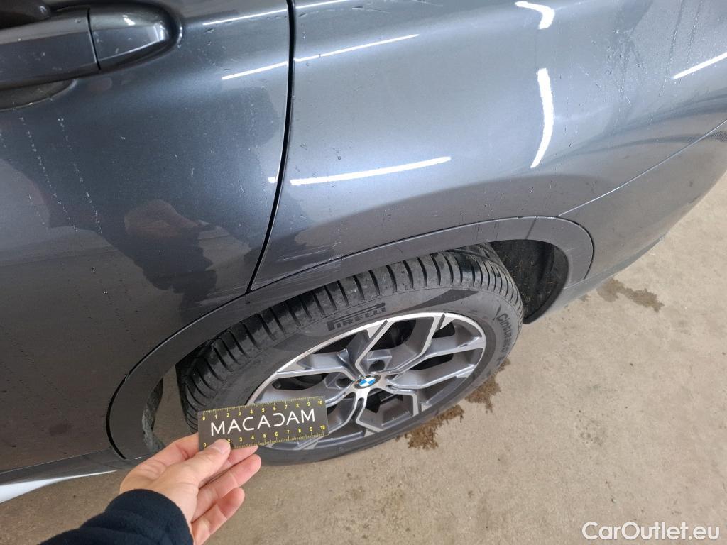  Bmw  X1 Série  sDrive 18d xLine 2.0 150CV BVA8 E6d #52