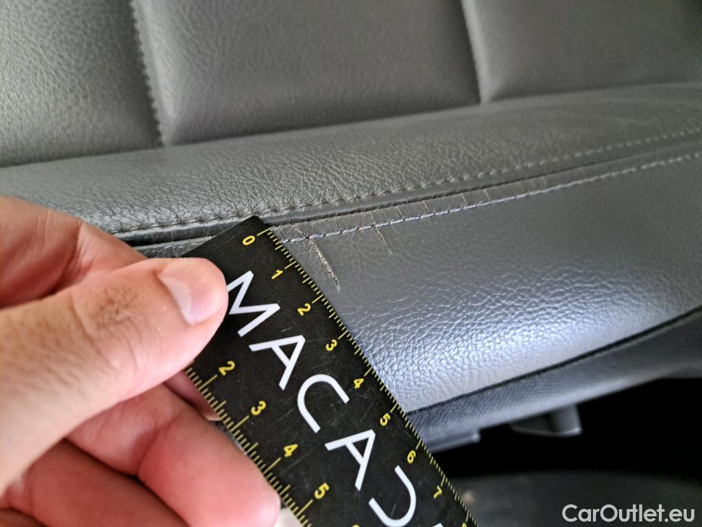  Citroen  C5  Aircross Shine Pack 1.5 BlueHDi 130CV BVA8 E6d #14