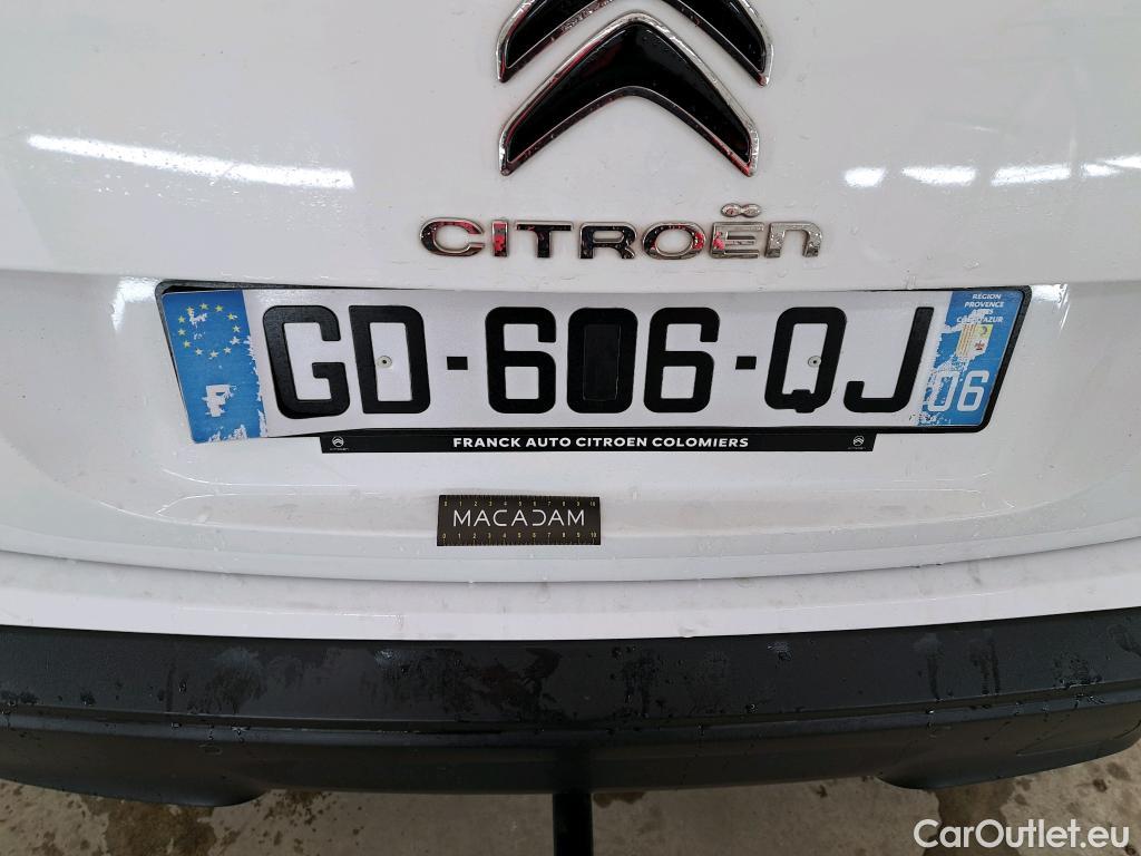  Citroen  C5  Aircross Shine Pack 1.5 BlueHDi 130CV BVA8 E6d #23