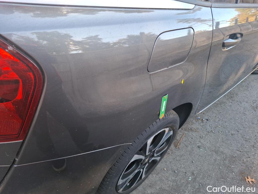  Citroen  C4 Grand Picasso /Spacetourer Shine 1.5 BlueHDi 130CV BVA8 E6dT #1