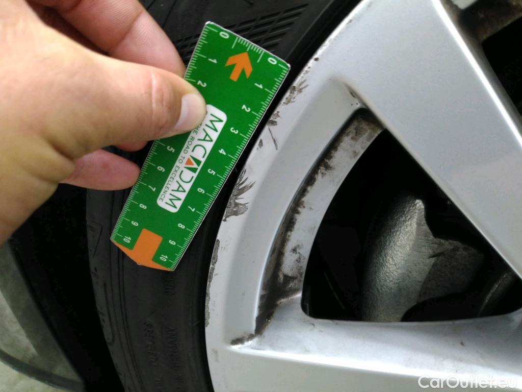  Audi  A3 AUDI  Sportback / 2016 / 5P / Berline 35 TFSI 150 COD S TRONIC BUSINESS LINE #44