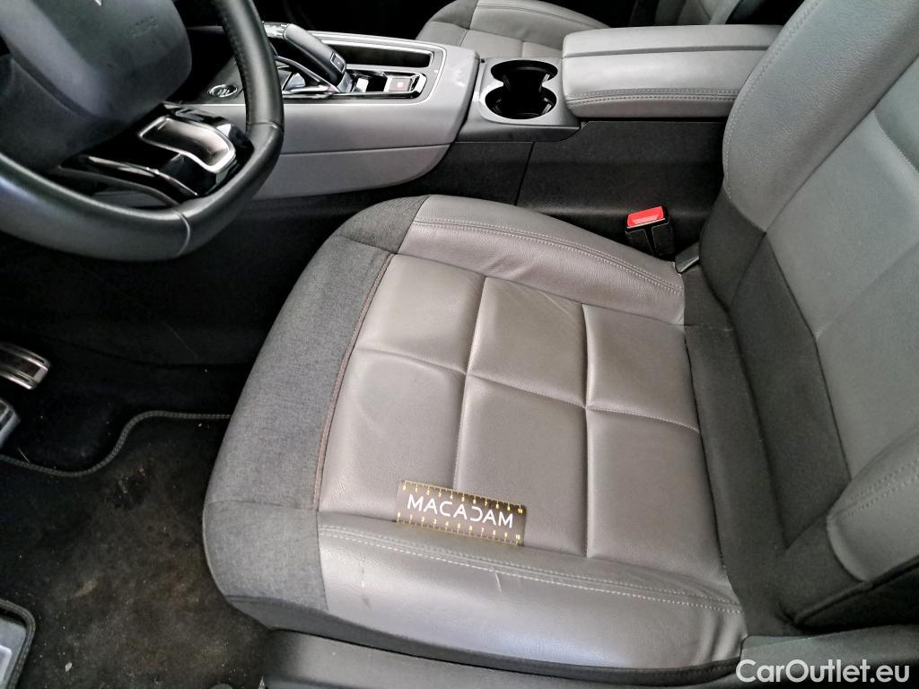  Citroen  C5  Aircross Shine Pack 1.5 BlueHDi 130CV BVA8 E6d #13