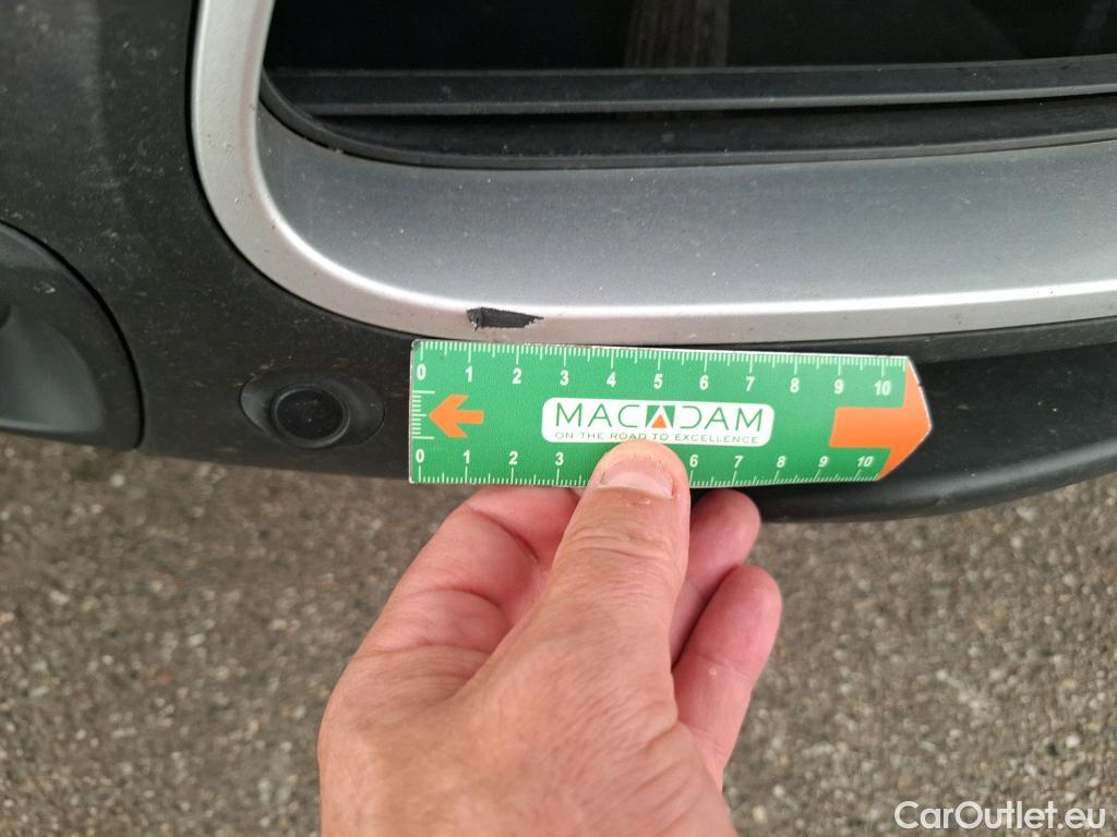  Citroen  C5 CITROEN  Aircross / 2018 / 5P / SUV BlueHDi 130 S&S BVM6 Business #11