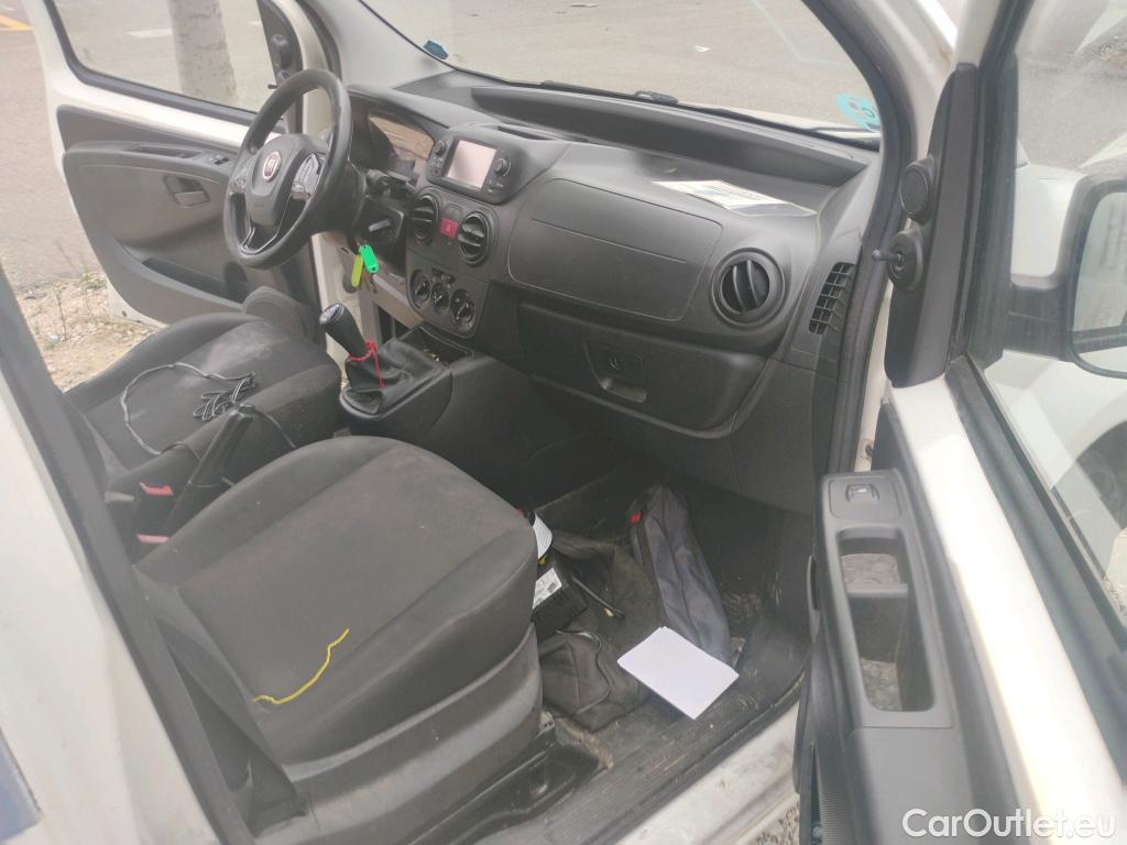  Fiat  Fiorino  1.3 Multijet 80CV MT5 E6 #24