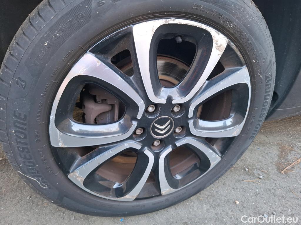  Citroen  C4 Grand Picasso /Spacetourer Shine 1.5 BlueHDi 130CV BVA8 E6dT #21