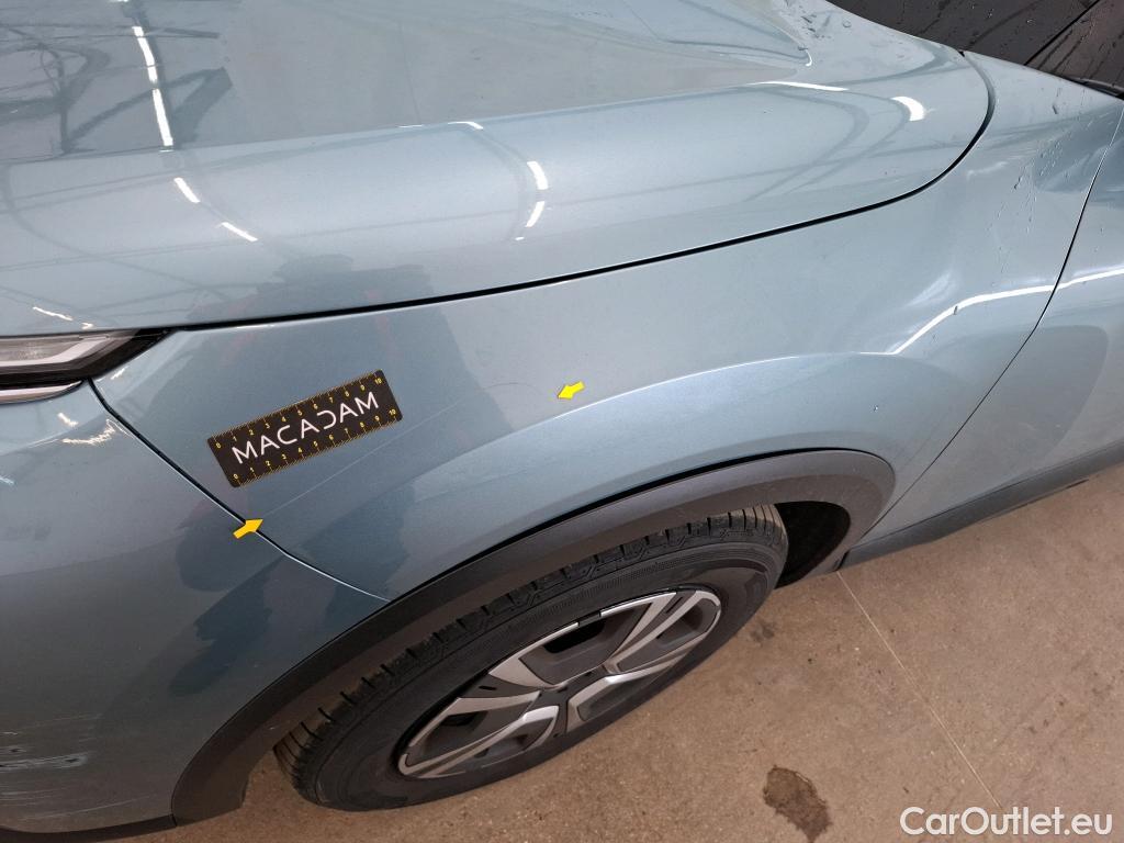  Citroen  C4  Berline Live Pack Business 1.2 PureTech 100CV BVM6 E6d #5