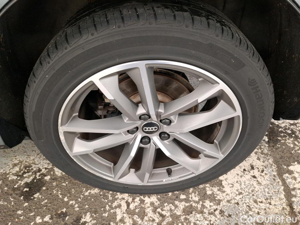  Audi  Q3  35 TDI S line 2.0 TDI 150CV BVA7 E6dT #13