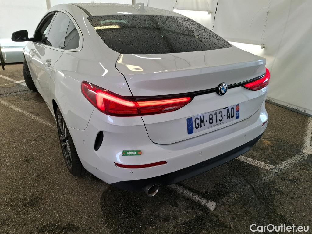  Bmw  Serie 2 BMW Série 2 Gran Coupé / 2019 / 4P / Berline 218I Business Design #15