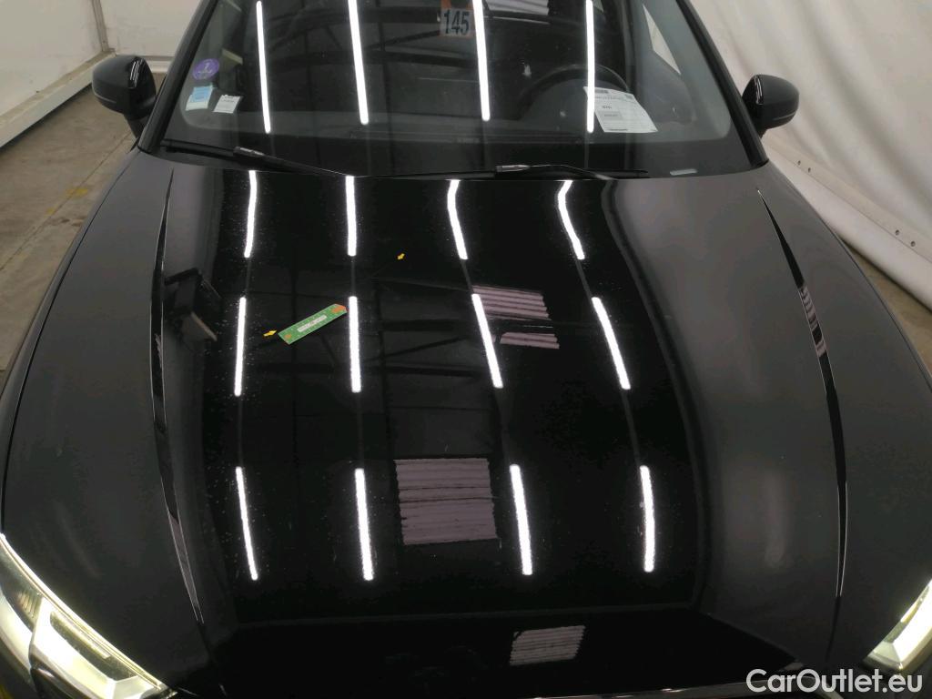  Audi  A3 AUDI  Sportback / 2016 / 5P / Berline 35 TFSI 150 COD S TRONIC BUSINESS LINE #11