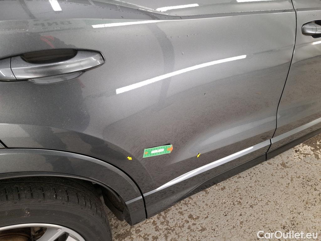  Audi  Q3  35 TDI S line 2.0 TDI 150CV BVA7 E6dT #8