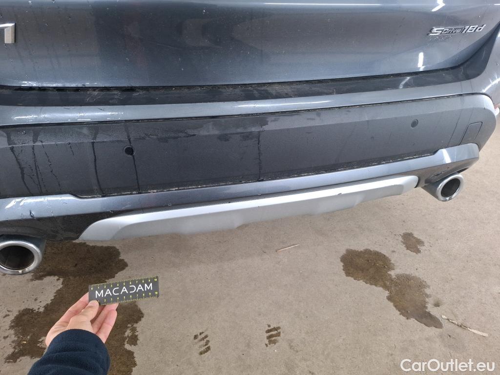  Bmw  X1 Série  sDrive 18d xLine 2.0 150CV BVA8 E6d #61