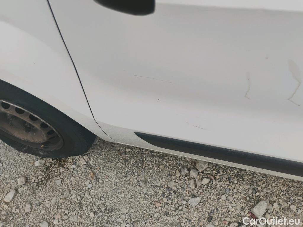  Fiat  Fiorino  1.3 Multijet 80CV MT5 E6 #13