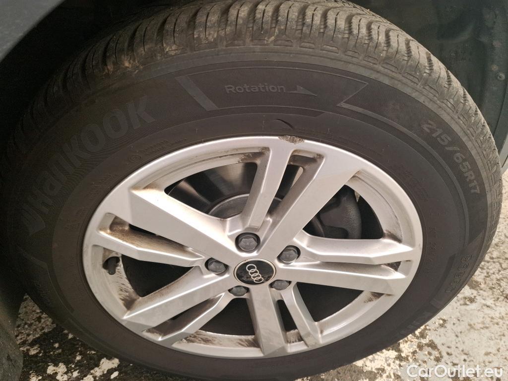  Audi  Q3  35 TDI Business Line 2.0 TDI 150CV BVA7 E6d #7