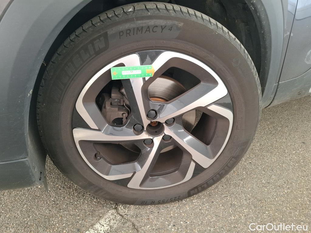  Citroen  C5 CITROEN  Aircross / 2018 / 5P / SUV BlueHDi 130 S&S BVM6 Business #3