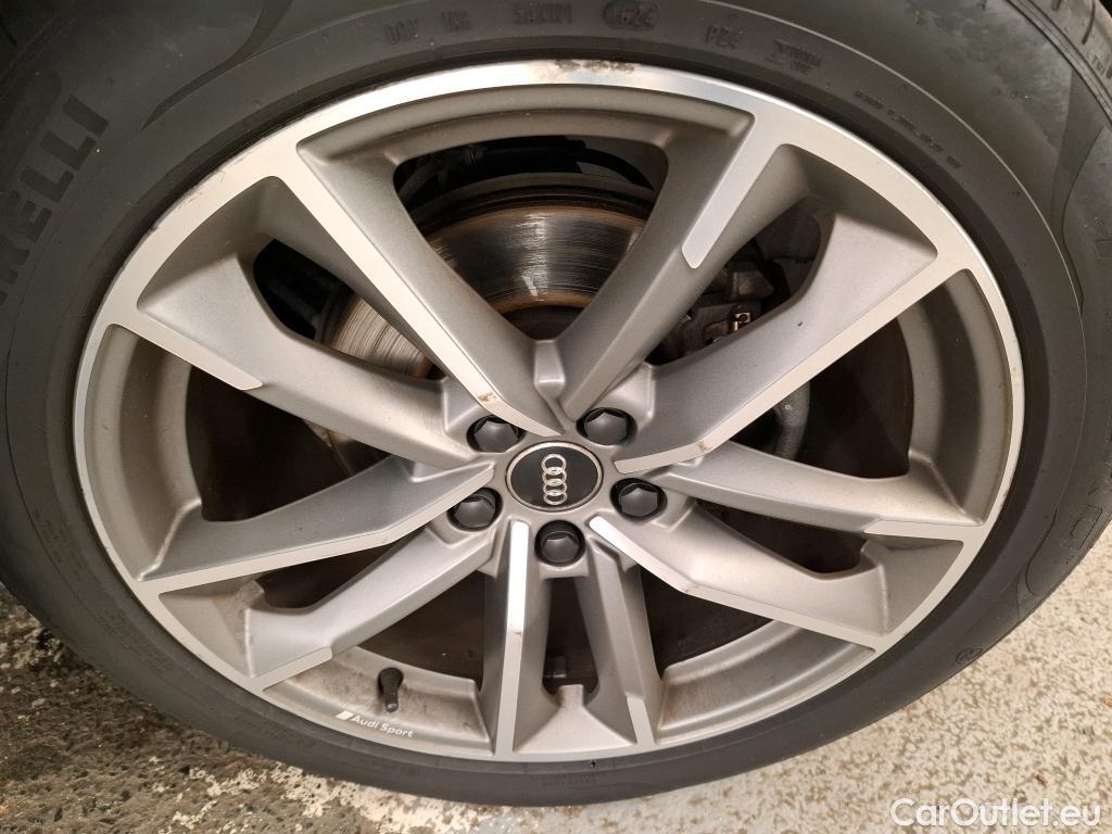  Audi  Q3  35 TDI S line 2.0 TDI 150CV BVA7 E6dT #18