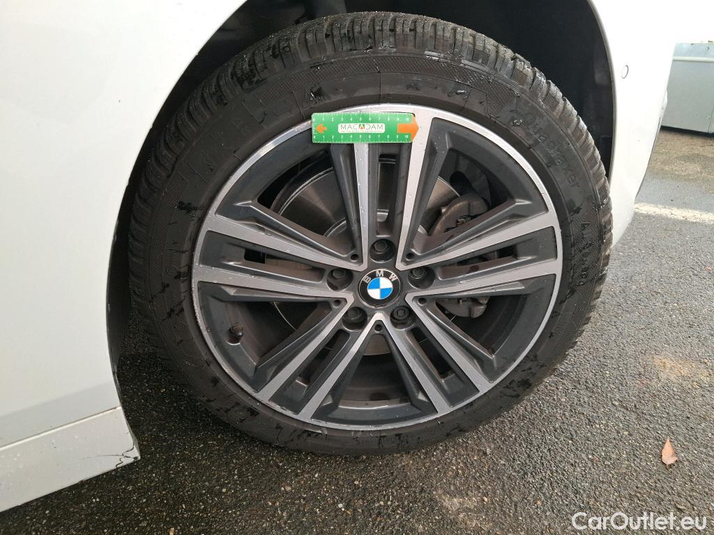  Bmw  Serie 2 BMW Série 2 Gran Coupé / 2019 / 4P / Berline 218I Business Design #37