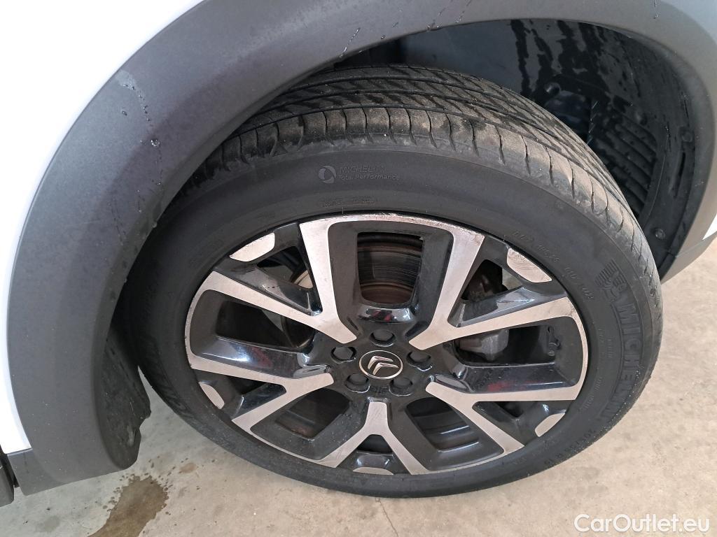  Citroen  C5  Aircross Shine Pack 1.5 BlueHDi 130CV BVA8 E6d #16