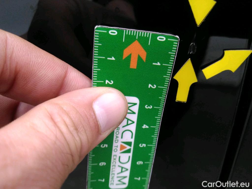  Audi  A3 AUDI  Sportback / 2016 / 5P / Berline 35 TFSI 150 COD S TRONIC BUSINESS LINE #55