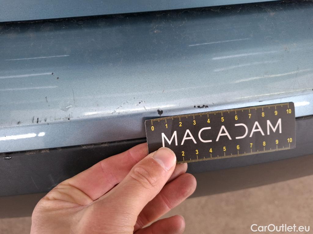  Citroen  C4  Berline Live Pack Business 1.2 PureTech 100CV BVM6 E6d #14