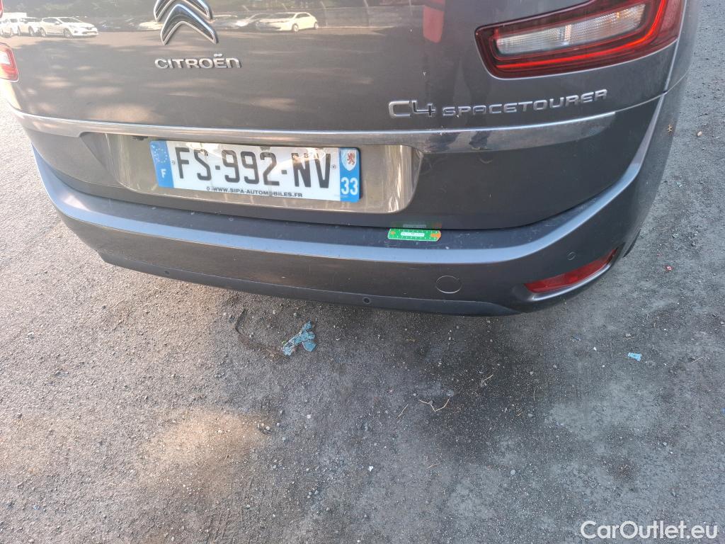  Citroen  C4 Grand Picasso /Spacetourer Shine 1.5 BlueHDi 130CV BVA8 E6dT #45