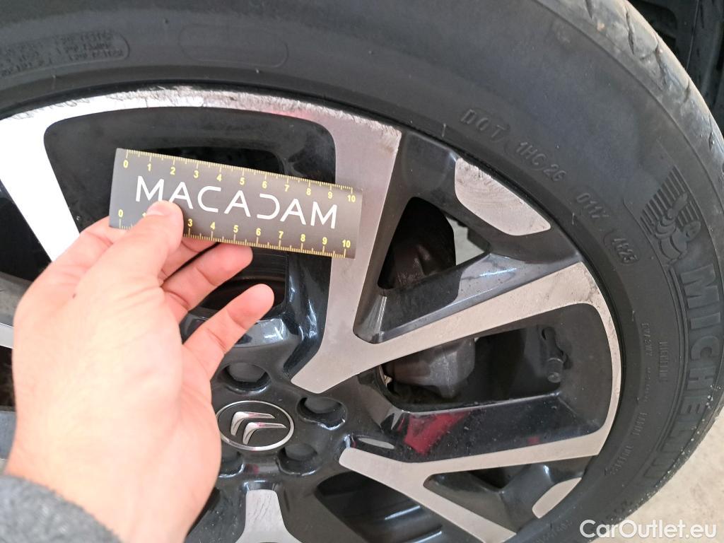  Citroen  C5  Aircross Shine Pack 1.5 BlueHDi 130CV BVA8 E6d #19