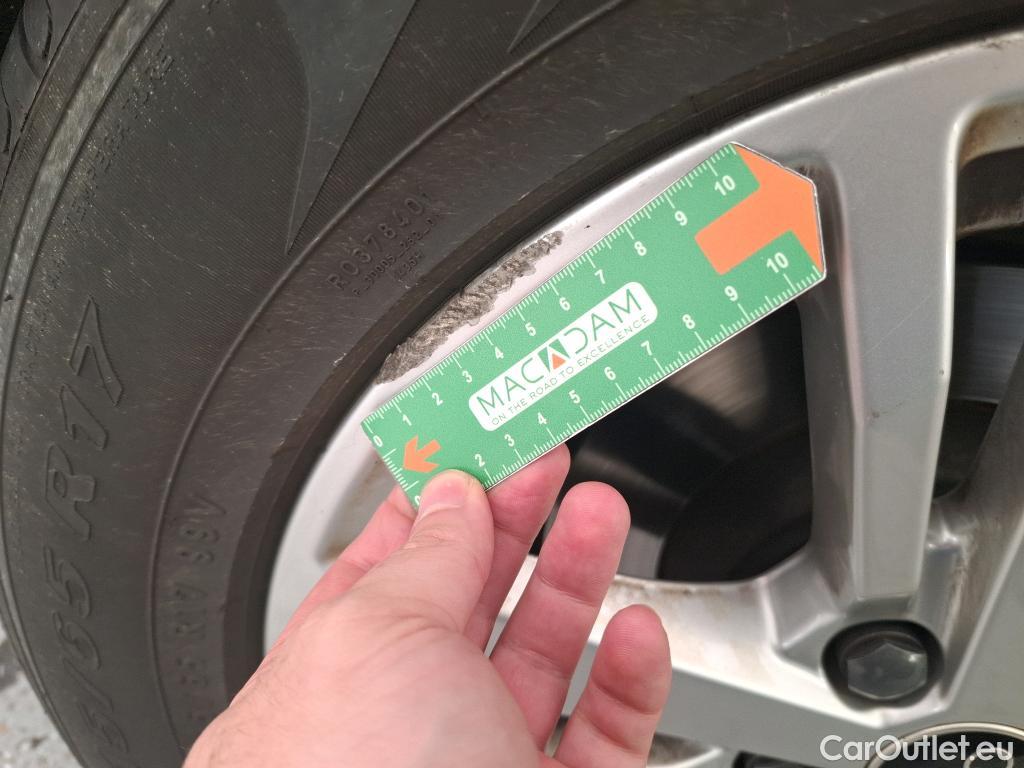  Audi  Q3  35 TDI Business Line 2.0 TDI 150CV BVA7 E6d #3