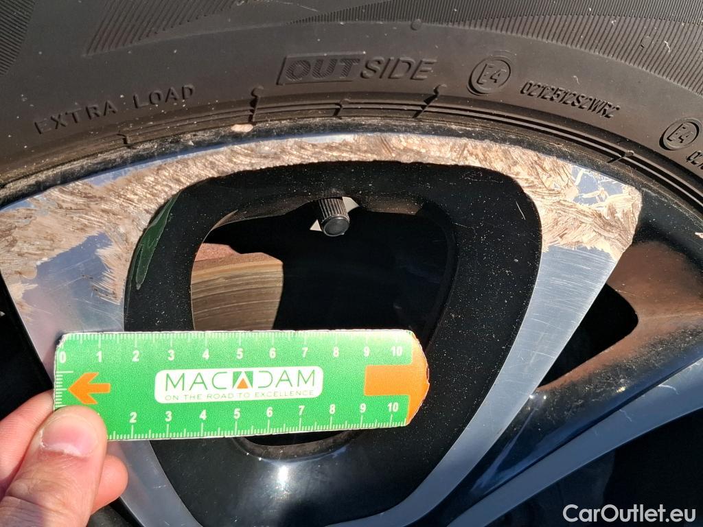  Citroen  C4 Grand Picasso /Spacetourer Shine 1.5 BlueHDi 130CV BVA8 E6dT #29