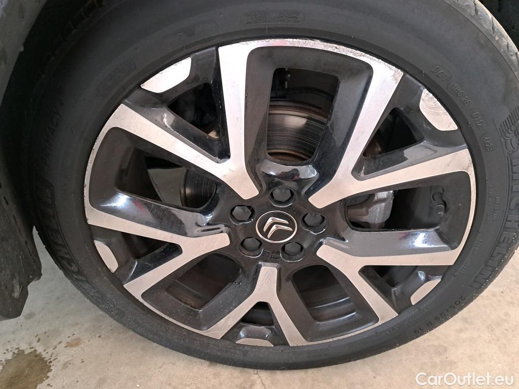  Citroen  C5  Aircross Shine Pack 1.5 BlueHDi 130CV BVA8 E6d #17