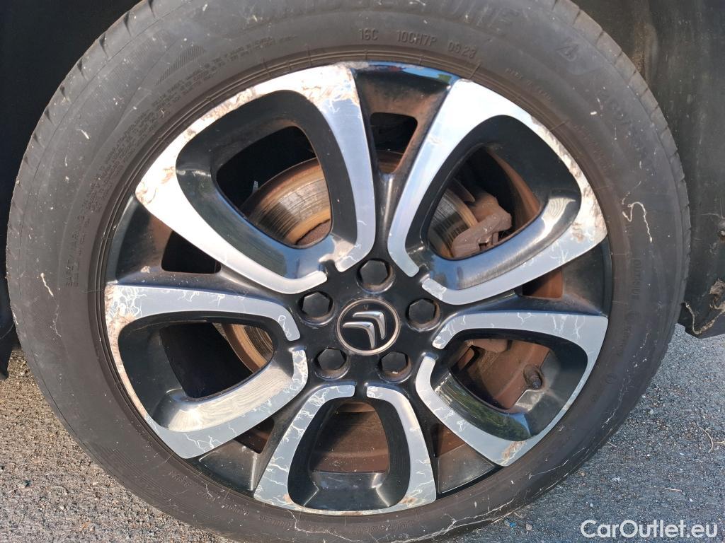  Citroen  C4 Grand Picasso /Spacetourer Shine 1.5 BlueHDi 130CV BVA8 E6dT #14